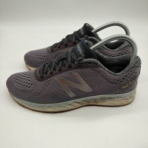 New Balance Fresh Foam Arishi V1 Running Shoes Womens Size 7 B Purple Sneakers‎
